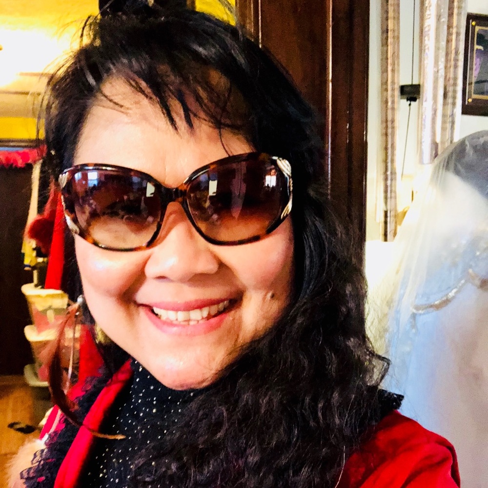 Meet your Posher, Ging